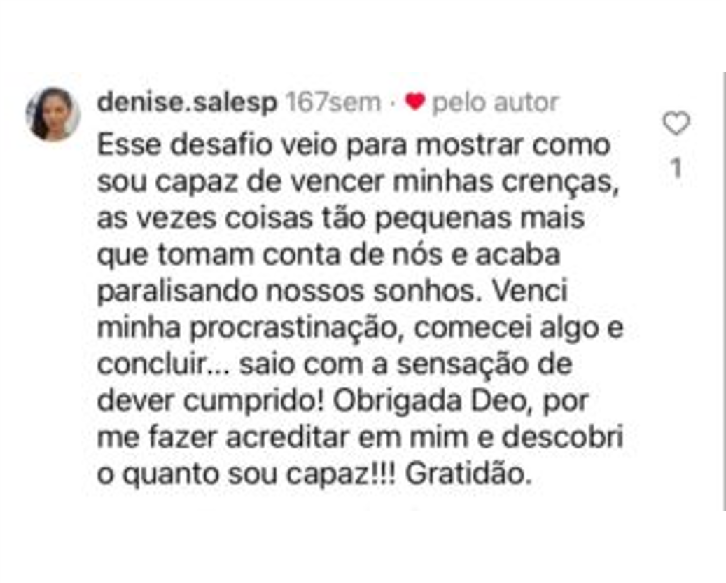 Depoimento.denise