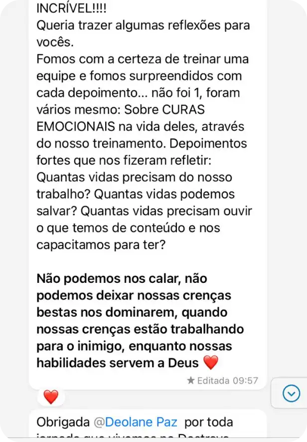 DEPOIMENTO 3